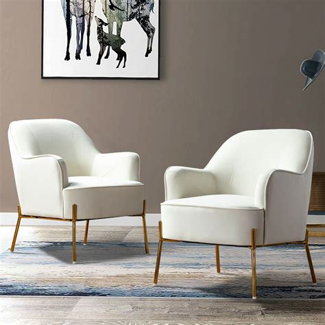 2 pack accent chairs|set of 2 accent armchairs.